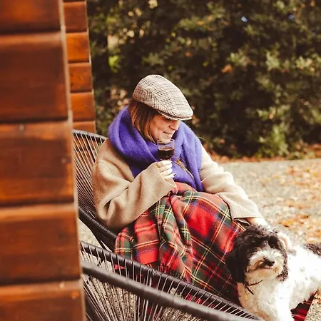 De Boskeet A Rustic Forest Cottage, Private Forest Garden And Dogs Welcome Hébergement de vacances *