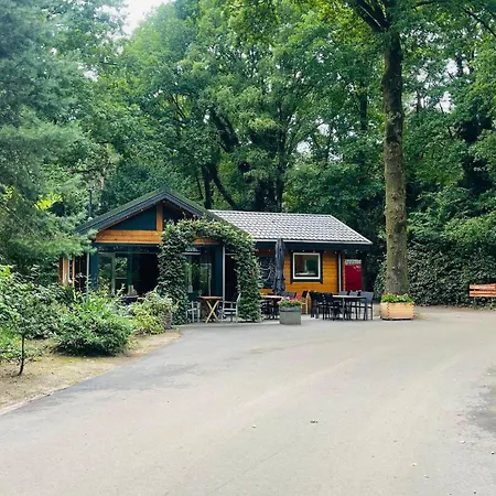 De Boskeet A Rustic Forest Cottage, Private Forest Garden And Dogs Welcome Holiday home Meijel
