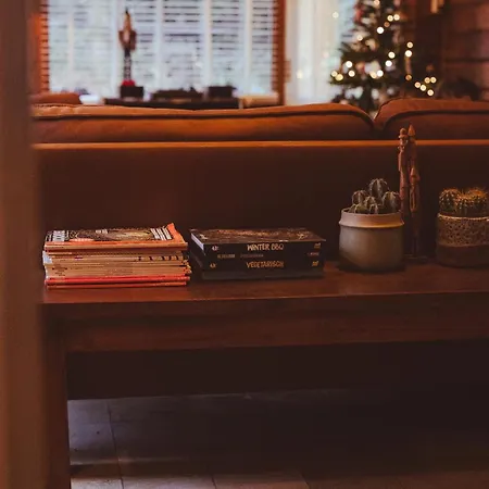 De Boskeet A Rustic Forest Cottage, Private Forest Garden And Dogs Welcome Meijel