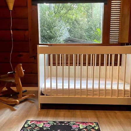 Holiday home De Boskeet A Rustic Forest Cottage, Private Forest Garden And Dogs Welcome *