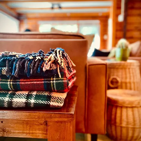 Holiday home De Boskeet A Rustic Forest Cottage, Private Forest Garden And Dogs Welcome *