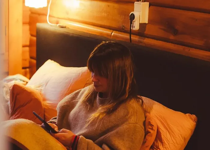 De Boskeet A Rustic Forest Cottage, Private Forest Garden And Dogs Welcome Hébergement de vacances