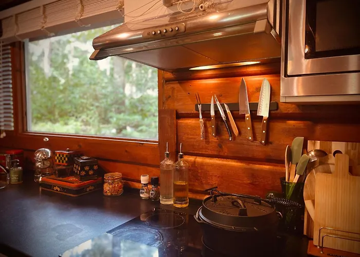 De Boskeet A Rustic Forest Cottage, Private Forest Garden And Dogs Welcome Holiday home