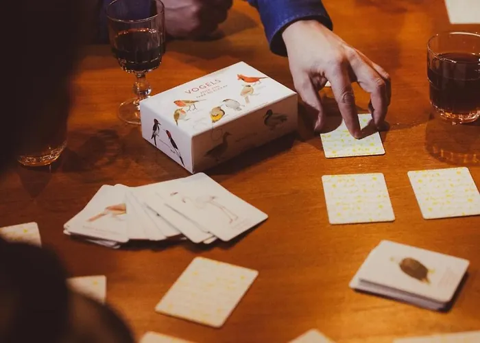 Holiday home De Boskeet A Rustic Forest Cottage, Private Forest Garden And Dogs Welcome