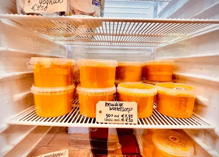 Holiday home De Boskeet A Rustic Forest Cottage, Private Forest Garden And Dogs Welcome *